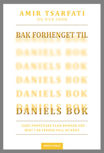 Bak forhenget til Daniels bok