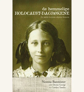 De hemmelige Holocaust-dagbøkene