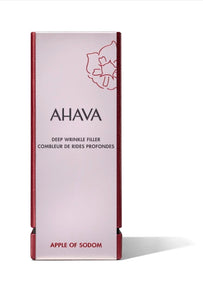 AHAVA AOS Deep Wrinkle Filler 15 ml