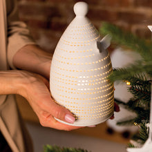 Last inn bildet i Galleri-visningsprogrammet, Himmelske lys. Lysengel &quot;Linjer, store&quot;
