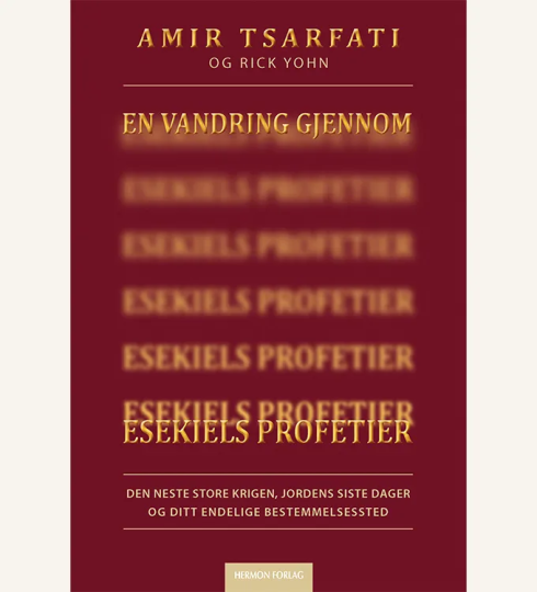 En vandring gjennom Esekiels profetier