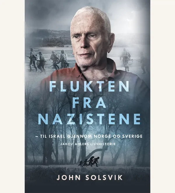 Flukten fra nazistene