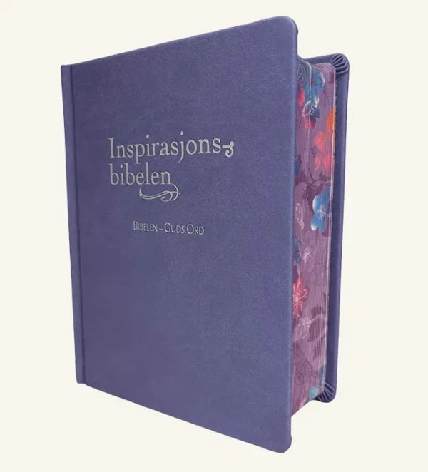 Inspirasjonsbibelen