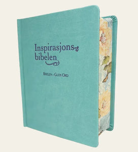 Inspirasjonsbibelen