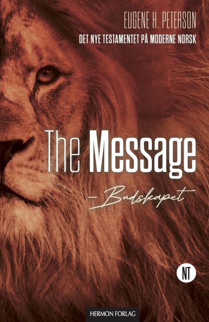The message - Budskapet (Løve)