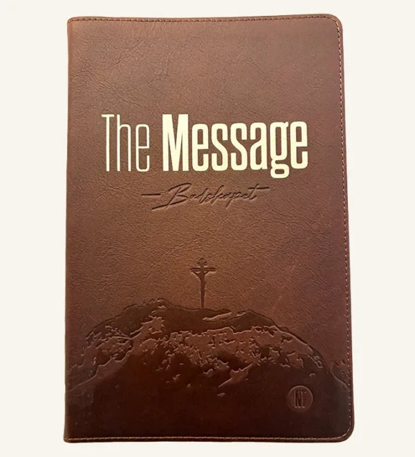 The Message - Skinn