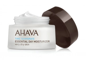 AHAVA Essential day moisturizer DRY SKIN