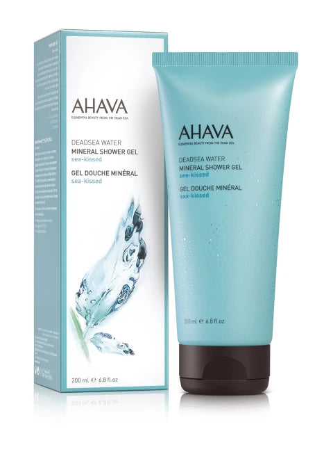 Ahava - Mineral shower gel