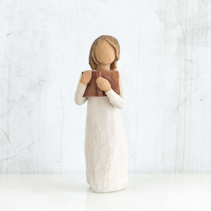 Willow tree - Love of Learning