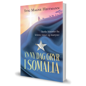 En ny dag gryr i Somalia