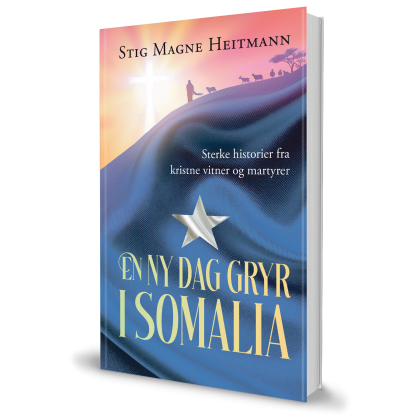 En ny dag gryr i Somalia