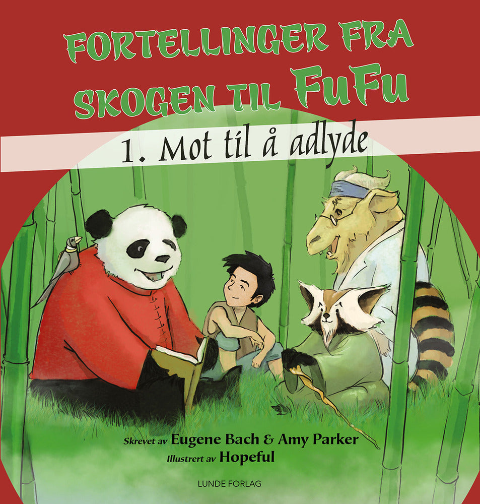 Mot til å adlyde