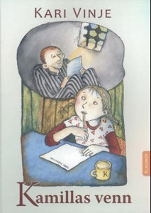Kamilla og tyven