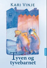 Last inn bildet i Galleri-visningsprogrammet, Kamilla og tyven
