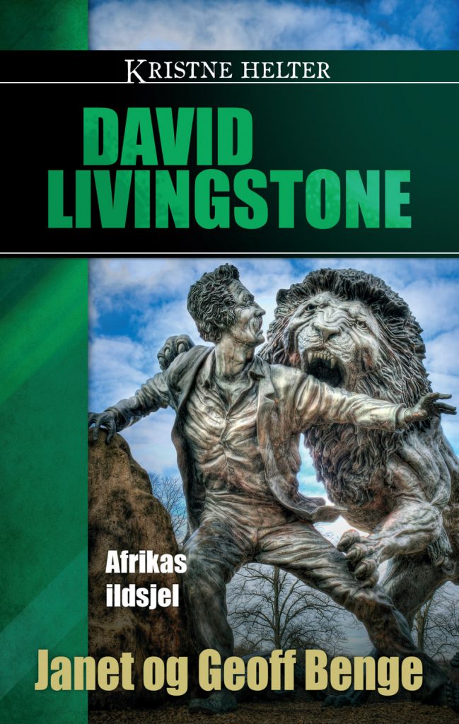 Kristne helter: David Livingstone