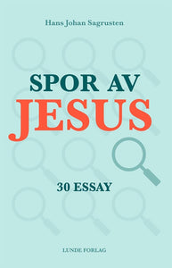 Spor av Jesus