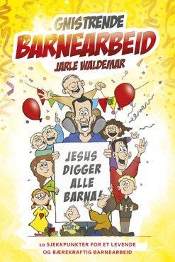 Gnistrende barnearbeid