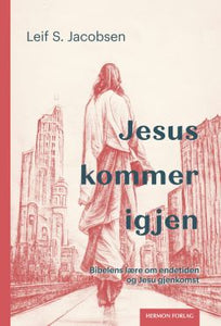 Jesus kommer igjen