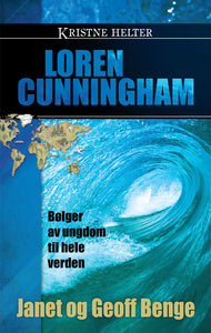 Kristne helter "Loren Cunningham"