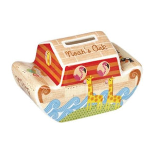 Noah's ark sparebøsse
