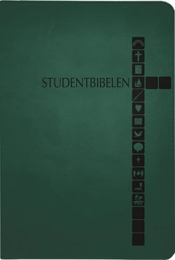 Studentbibelen m/register