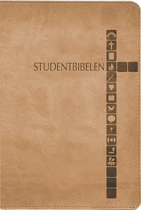 Studentbibelen m/register