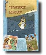 Tegneseriebibelen BM